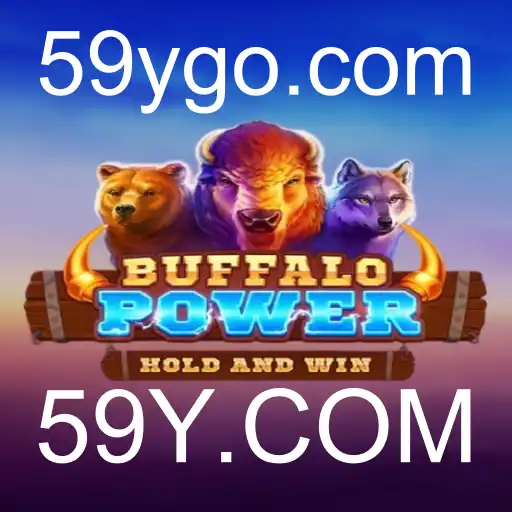 Descubra BuffaloPower: O Jogo que Está Conquistando o Mundo