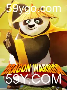 DragonWarrior: Um Mergulho na Aventura Fantasiosa