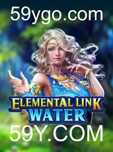 Explorando o Fantástico Mundo de ElementalLinkWater