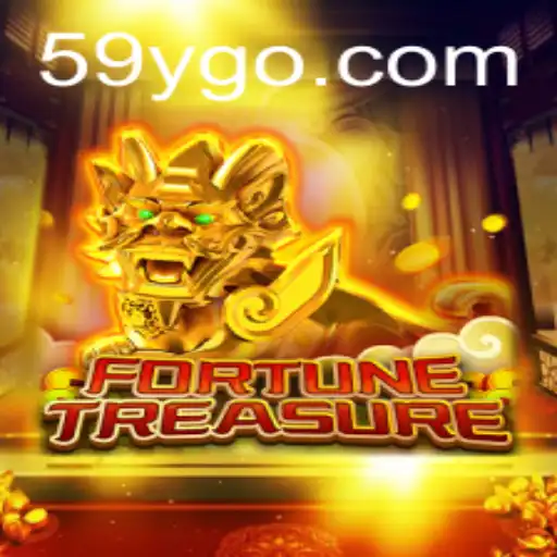 Explorando o Fascinante Universo de FortuneTreasure