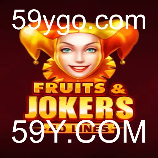 Descubra o Empolgante Jogo FruitsAndJokers40