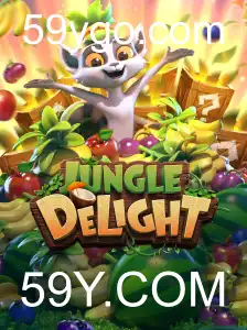 Explorando o Mundo de JungleDelight: Aventura e Estratégia no Coração da Selva
