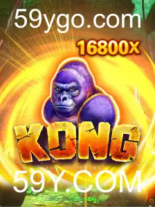 Descubra o Mundo de Kong: Estratégia, Aventura e Diversão