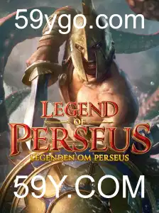 LegendofPerseus: A New Era in Mythological Gaming