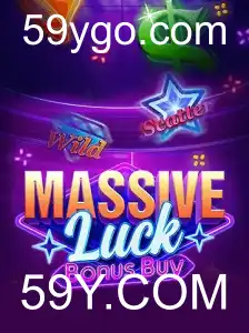 MassiveLuckBonusBuy: Explorando a Nova Sensação dos Jogos de Azar