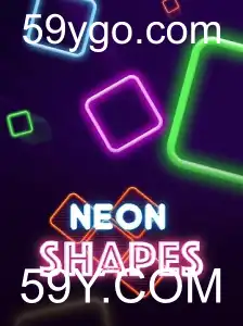 Explorando o Mundo Vibrante de NeonShapes: Um Mergulho nas Regras e Atrações do Jogo