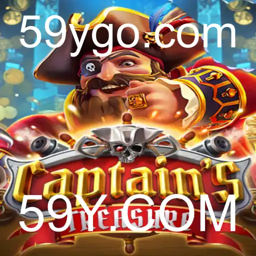 Explorando o Mundo Emocionante de CaptainssTreasure