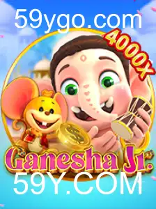 Explorando o Mundo do Jogo GaneshaJr e Sua Conexão com 59Y.COM