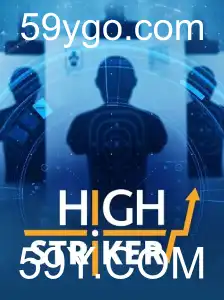 HighStriker: Um Mergulho no Universo do Jogo de Habilidade no 59Y.COM