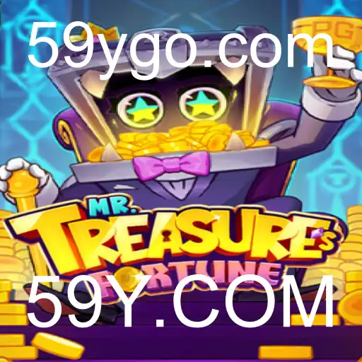 Descubra a Aventura do MrTreasuresFortune: Um Jogo de Estratégia e Sorte