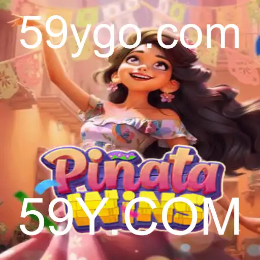 Descubra a Nova Sensação do Entretenimento: PinataWins