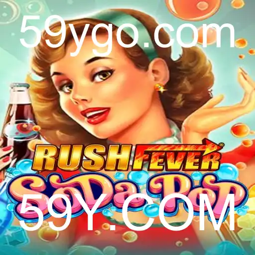 Descubra a Empolgante Aventura de RushFeverSodaPop