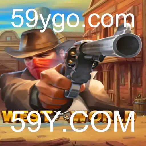 Descubra o Fascinante Universo de 'WestWorld' e a Chave para 59Y.COM