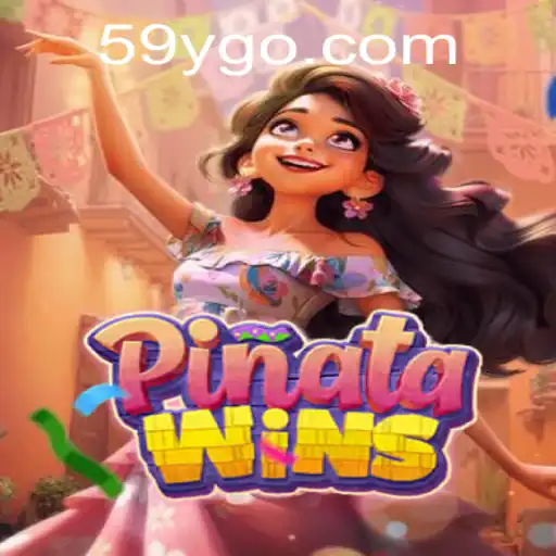 Descubra a Nova Sensação do Entretenimento: PinataWins