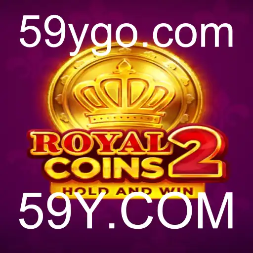 RoyalCoins2: Mergulhe na Aventura Épica com 59Y.COM