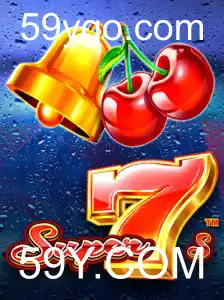 Descubra o Empolgante Mundo do Super7s e 59Y.COM