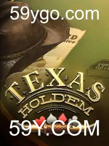 Descubra o Mundo do Texas Holdem e Transforme sua Estratégia de Jogo