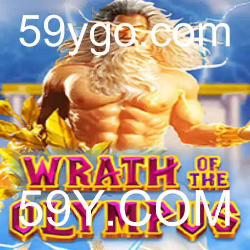 Explorando o Universo de WrathofOlympus: Um Mergulho no Mundo dos Deuses e Mitos